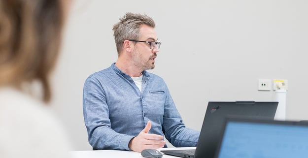 Supply Chain Manager carve-out