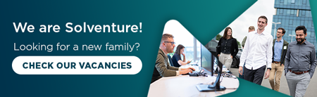 Solventure Join Our Family, Careers