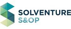Solventure S&OP Logo